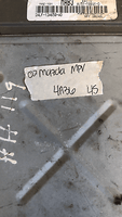 2ALF-12A650-AD Mazda MPV 2002 ecm ecu computer - Swan Auto
