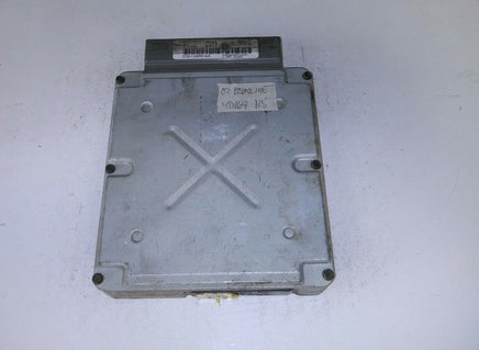 2C2A-12A650-ALB ecm ecu computer 2002 Ford Econoline van **tested** - Swan Auto