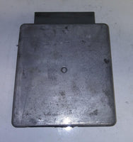 2C2A-12A650-LD ecm ecu computer 2001 Ford Econoline van **tested** - Swan Auto