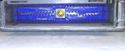 2C4A-12A650-BC Ford F250 F-250 2002 ecm ecu computer ***tested*** - Swan Auto