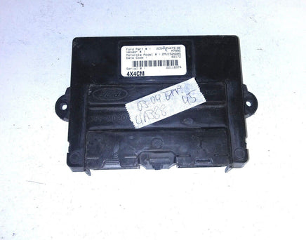 2C54-7H473-BE transfer case module 2003-2004 Ford Explorer - Swan Auto