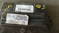 2C54-7H473-BF Ford Explorer 2002-2003 transfer case module - Swan Auto
