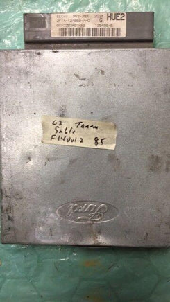 2F1A-12A650-AHC Ford Taurus or Mercury Sable 2002 ecm ecu computer **Tested** - Swan Auto