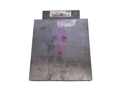2F1A-12A650-CF Taurus or Sable 2002 ecu ecm computer ***TESTED*** - Swan Auto