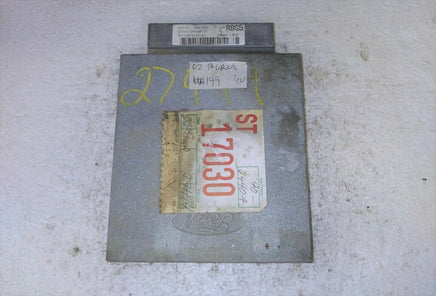 2F1A-12A650-DF Ford Taurus 2002 ecm ecu computer - Swan Auto