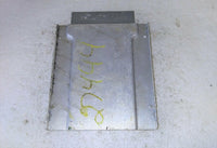 2F1A-12A650-DF Ford Taurus 2002 ecm ecu computer - Swan Auto
