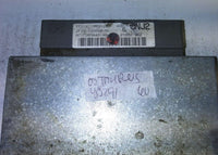 2F1A-12A650-MC Ford Taurus 2002 ecm ecu computer **Tested** - Swan Auto