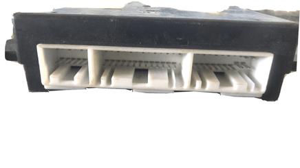 2F1T-14B205-CB Ford Taurus or Mercury Sable 2002-2003 multifunctiion module - Swan Auto