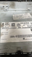 2GM 035 876 C VW Atlas GPS navigation control module 2021-2022 - Swan Auto