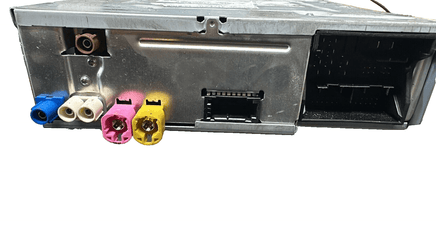 2GM 035 876 C VW Atlas GPS navigation control module 2021-2022 - Swan Auto