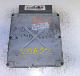 2L1A-12A650-EB ecm ecu computer 2002 Ford Expedition **TESTED** - Swan Auto