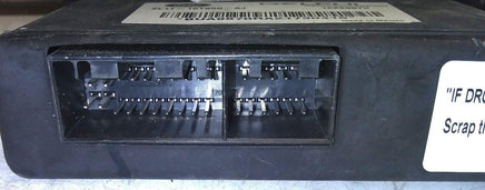 2L1T-15T850-AJ park aid assist control module 2003 Ford Expedition - Swan Auto