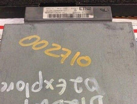 2L2A-12A650-EC Ford Explorer 2002 ecm ecu computer **TESTED** - Swan Auto