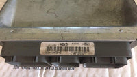2L2A-12A650-HD Ford Explorer or Mountaineer 2002 ecm ecu computer - Swan Auto