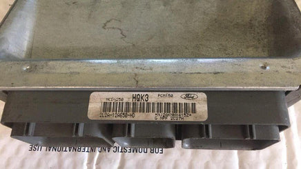 2L2A-12A650-HD Ford Explorer or Mountaineer 2002 ecm ecu computer - Swan Auto