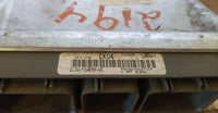 2L2A-12A650-KE Ford Explorer or Mountaineer 2002 ecm ecu computer - Swan Auto