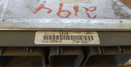 2L2A-12A650-KE Ford Explorer or Mountaineer 2002 ecm ecu computer - Swan Auto