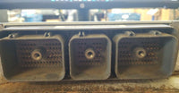2L2A-12A650-KE Ford Explorer or Mountaineer 2002 ecm ecu computer - Swan Auto
