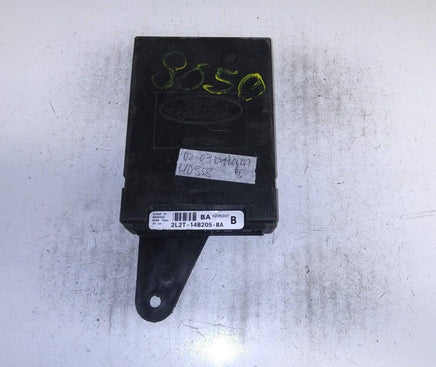 2L2T-14B205-BA GEM or multi-function module 2002-2003 Ford Explorer - Swan Auto