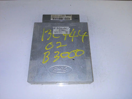 2L5A-12A650-BD Ford Ranger or Mazda B3000 2002 ecm ecu computer **Tested** - Swan Auto