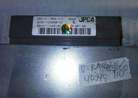 2L5A-12A650-CE ecm ecu computer 2002 Ford Ranger or B3000 **Tested** - Swan Auto