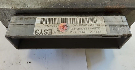 2L5A-12A650-ED ecm ecu computer 2002 Ford Ranger or Mazda B3000**Tested** - Swan Auto