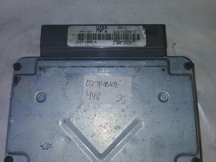 2L8A-12A650-CC ecm ecu computer 2002 Escape or Tribute **Tested** - Swan Auto