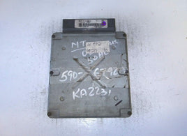 2M5A-12A650-GB ecm ecu computer 2001 Ford F-150 F150 **Tested** - Swan Auto
