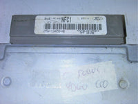 2M5A-12A650-HB Ford Focus 2002 ecm ecu computer **Tested** - Swan Auto