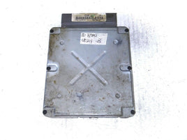 2S4A-12A650-HA Ford Escort 2002 ecm ecu computer 2S4A-12A650-HA ***tested*** - Swan Auto