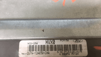 2U7A-12A650-CHA Ford Explorer or Mercury Mountaineer 2002 ecm ecu computer - Swan Auto
