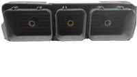 2U7A-12A650-CHA Ford Explorer or Mercury Mountaineer 2002 ecm ecu computer - Swan Auto