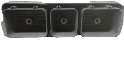2U7A-12A650-CHA Ford Explorer or Mercury Mountaineer 2002 ecm ecu computer - Swan Auto