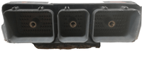 2U7A-12A650-CHA Ford Explorer or Mercury Mountaineer 2002 ecm ecu computer - Swan Auto