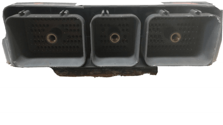 2U7A-12A650-CHA Ford Explorer or Mercury Mountaineer 2002 ecm ecu computer - Swan Auto