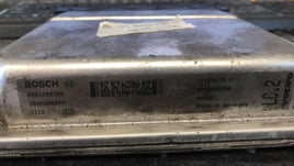 30668478 A Volvo S60 2005-2007 ecm ecu computer - Swan Auto