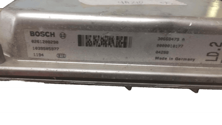 30668479 A Volvo S60 V70 or S80 2005-2008 ecm ecu computer - Swan Auto
