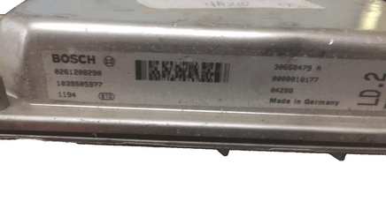 30668479 A Volvo S60 V70 or S80 2005-2008 ecm ecu computer - Swan Auto