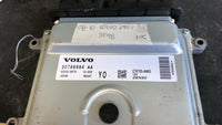 30788994 AA ecm ecu computer 2008-2010 Volvo V70 - Swan Auto
