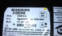 31282349 bluetooth blue tooth adapter module 2008 Volvo V50 - Swan Auto