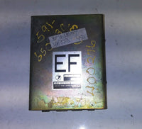 31711 AA921 TCM transmission computer 1990-1991 Subaru Legacy - Swan Auto