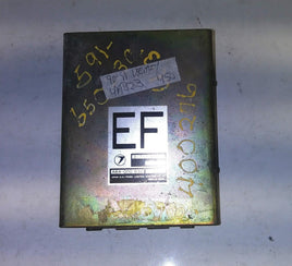 31711 AA921 TCM transmission computer 1990-1991 Subaru Legacy - Swan Auto