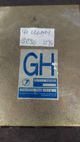 31711 AB385 Subaru Legacy 1992 TCM transmission computer - Swan Auto