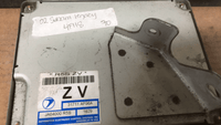 31711 AF96A Subaru Legacy transmission control module computer 2002 - Swan Auto