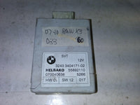 3243 3404171-02 BMW X3 2007-2010 power steering control module - Swan Auto