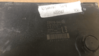 33910-54LC0 Suzuki SX4 ecu ecm computer 2010 - Swan Auto