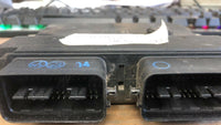 33910-57L30 Suzuki Kizashi 2013 ecm ecu computer - Swan Auto