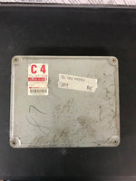 33920-51GD1 Chevrolet Geo Metro 1996 ecm ecu computer - Swan Auto