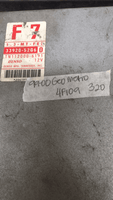 33920-52G60 Geo Metro 1999-2000 ecm ecu computer - Swan Auto