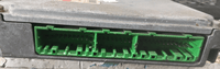 33920-52G60 Geo Metro 1999-2000 ecm ecu computer - Swan Auto